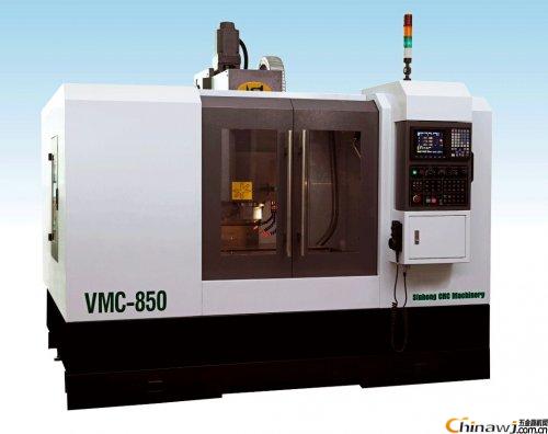 Common mechanical failures and preventive measures in machining centers