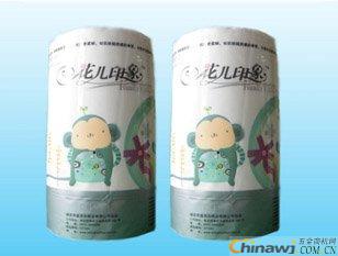 Hebei Baoding Xin Lily toilet paper processing machinery?