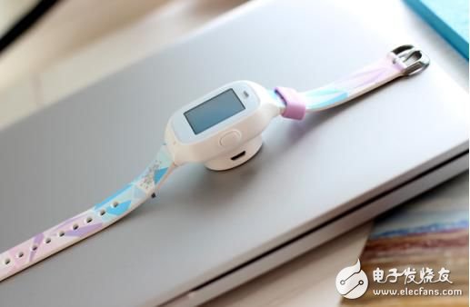 Huawei's latest children's smart watch evaluation