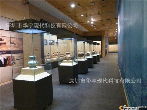 Requirements and choices for museum constant temperature and humidity display cabinets