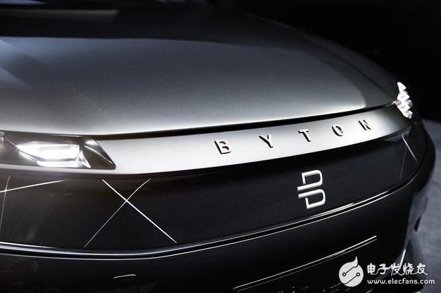 According to the news: FAW will invest 260 million U.S. dollars in Byton, and Byton plans to realize L4-level autonomous driving functions in 2020