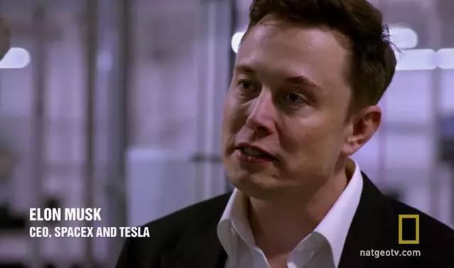 Tesla: We are creating the future of the world