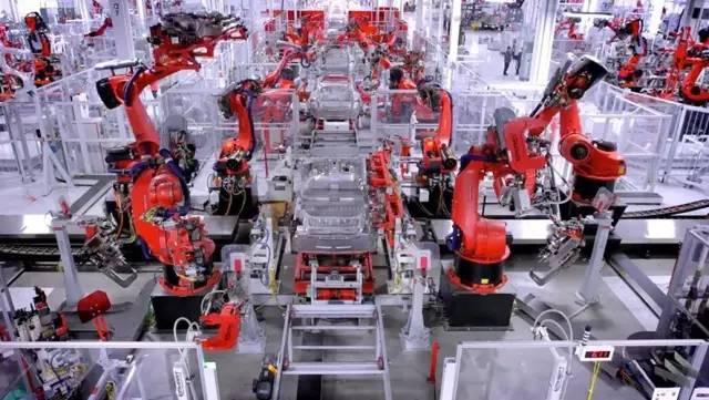 Tesla: We are creating the future of the world