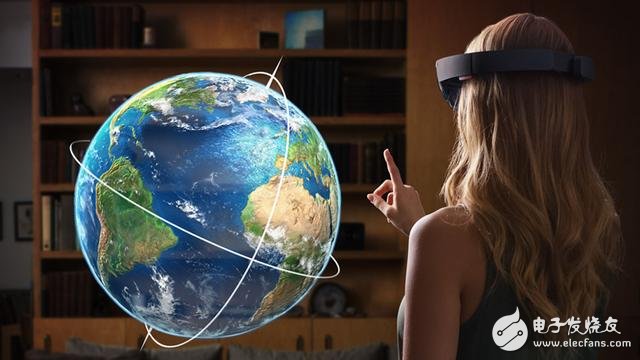 MR vs. VR: With realistic holographic images Who wants virtual reality?