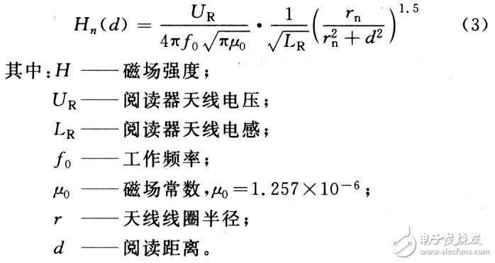 formula