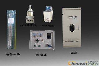 'Yu Mingguang chemical reaction instrument product maintenance and training instructions