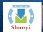 'Kunshan Shuoyu Bending Mould Co., Ltd.