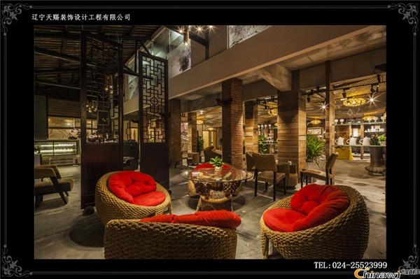 'Business club decoration, Shenyang high-end club decoration design which professional?