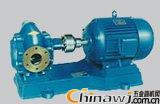 The influence of long-term high-flow operation of KCB gear oil pump