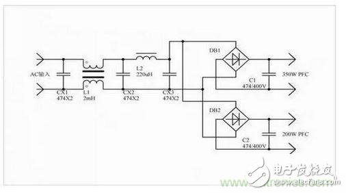 How to solve the problem of inexplicable heating of power supply devices