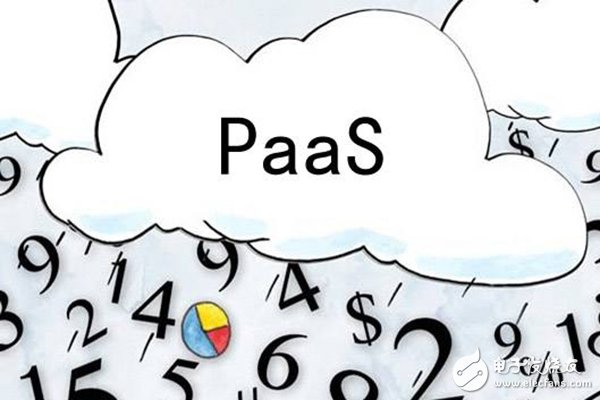 PaaS is the key technology for cloud computing development