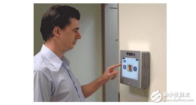 Introduction to the design of several face recognition access control systems