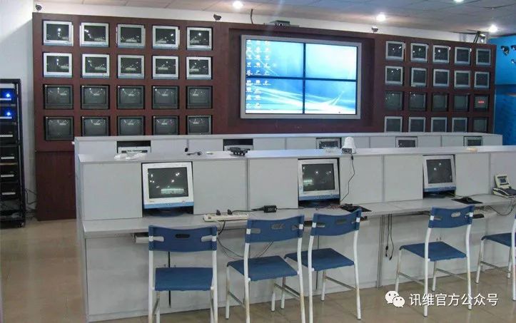 Detailed analysis of the composition of the burglar alarm system