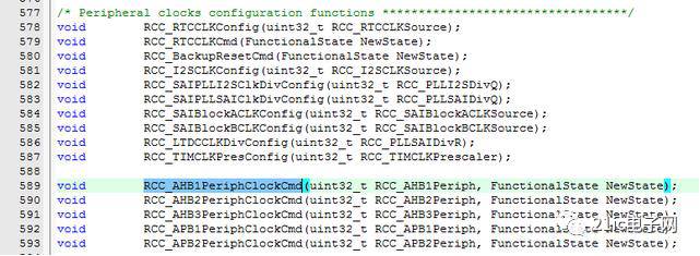 Detailed Analysis of Marquee Experiment Based on STM32