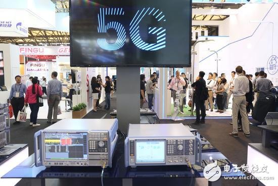 US CFIUS "5G" leads the world _ Huawei is the biggest enemy