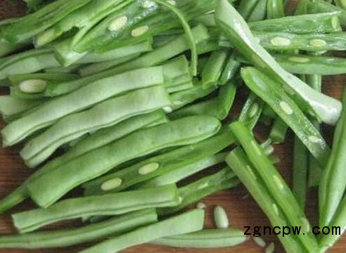 Green beans