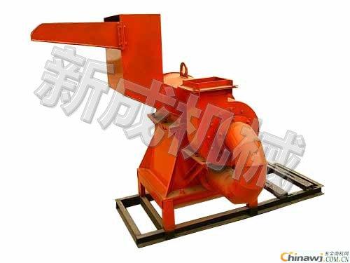 'Into the summer Henan also enters the peak period of electricity xcy Xincheng cans crusher energy-saving equipment