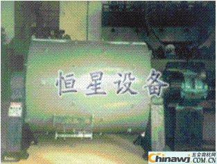Analysis of the factors causing leakage of ash in intermittent ball mill equipment and how to solve it