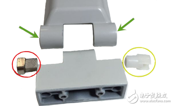 The smart desk lamp designed by double MCU, let's disassemble it together!