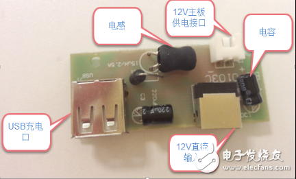 The smart desk lamp designed by double MCU, let's disassemble it together!