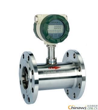 'Liquid flow meter water flow measurement