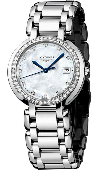 Two elegant ladies watch recommended