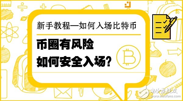 How to reduce risk and how to enter digital currency such as Bitcoin (BTC)
