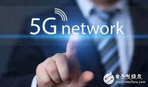 US CFIUS "5G" leads the world _ Huawei is the biggest enemy