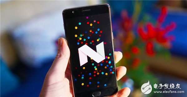 Android evolved to Nougat (Android 7.0) Can you get rid of Caton and fragmentation?