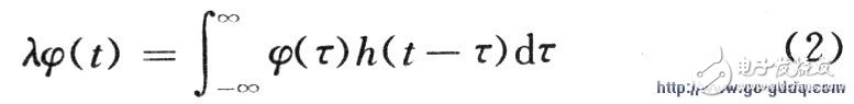 Brief Introduction of UWB Pulse Waveform Formation Method