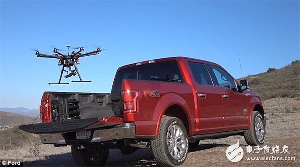 Can drones give autopilot car navigation Can it challenge the status of Lidar?