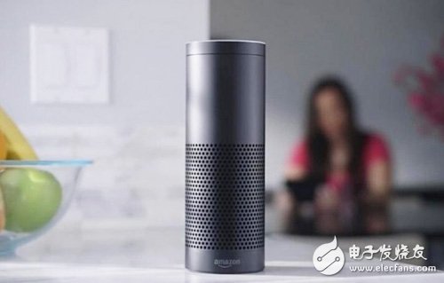 Intel and Amazon to make speakers Smart home chip layout is beginning to show _ smart home, artificial intelligence, Intel, Amazon