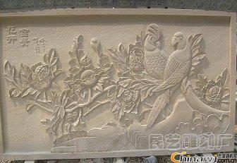 How to maintain stone carving products?