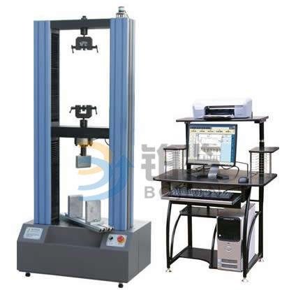 Insulation material universal testing machine technical parameters