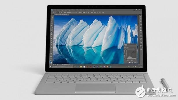 Apple MacBook Pro vs. Microsoft Surface Book Who can get the strongest book award