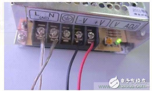 Switching power supply