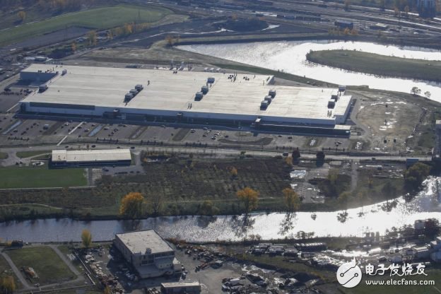 Former Tesla Supervisor intends to rebuild Europe's first large-scale battery factory