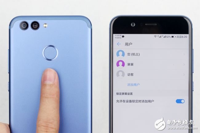 Android must be slower than iOS? Huawei nova 2 series tells you that it may not