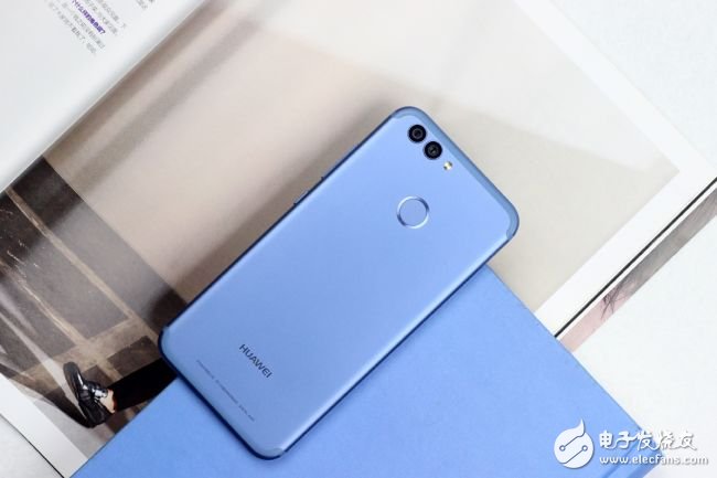 Android must be slower than iOS? Huawei nova 2 series tells you that it may not