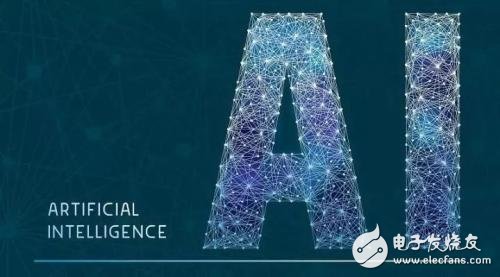 What are the advantages of Sino-US artificial intelligence strength?