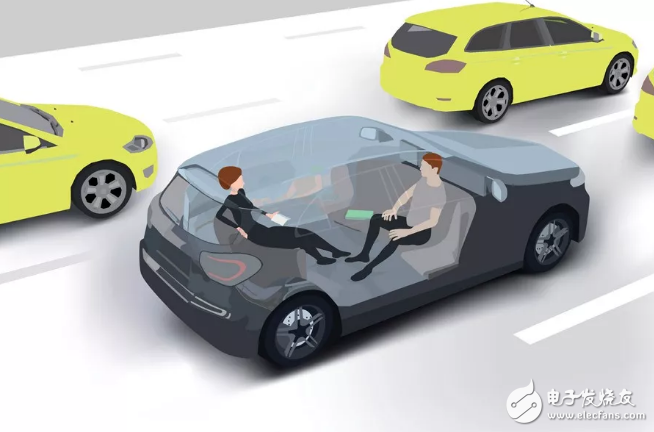 Is the function of self-driving cars really not as powerful as advertised?