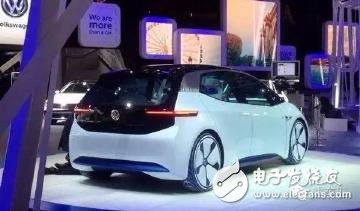 Volkswagen's three heavy new models unveiled at the 2016 Guangzhou Auto Show
