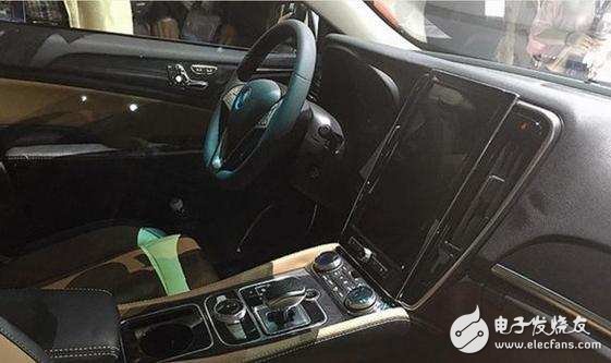 BYD Qin 100/Tang 100 will be officially launched today, with a battery life of 100 kilometers!