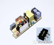 LED Driver Chip 2