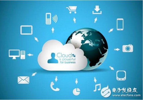 Huawei relies on cloud operating system to stabilize China's server virtualization market