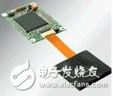 Fingerprint sensor module used in the solution