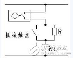 Photoelectric sensor wiring diagram and schematic diagram detailed analysis