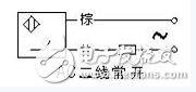 Photoelectric sensor wiring diagram and schematic diagram detailed analysis