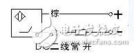 Photoelectric sensor wiring diagram and schematic diagram detailed analysis