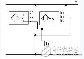 Photoelectric sensor wiring diagram and schematic diagram detailed analysis